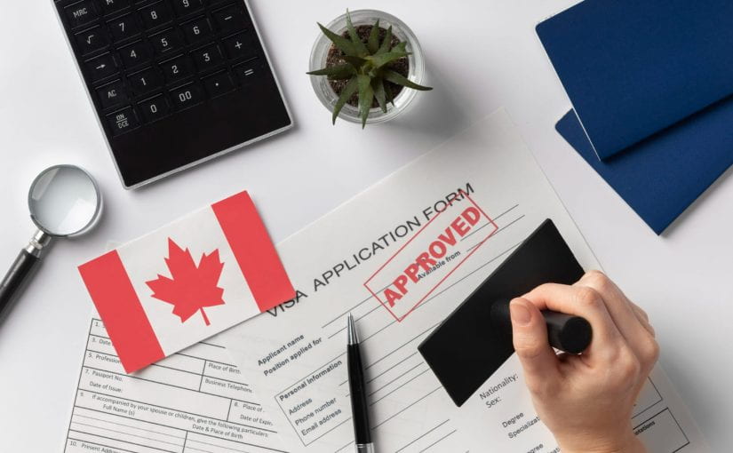 What is a Permanent Resident in Canada?