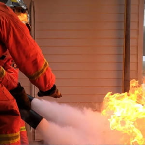 Hydrospray Fire Extinguishers – Maintenance and Safety Tips